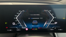 BMW iX 455kW M60 111.5kWh 5dr Auto Electric Estate